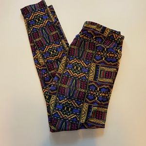 Lularoe leggings